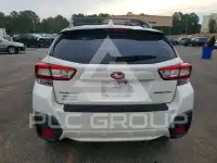 2019 Subaru Crosstrek фото