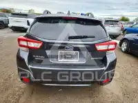 2019 Subaru Crosstrek фото