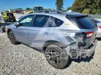 2019 Subaru Crosstrek фото