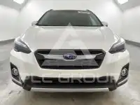 2019 Subaru Crosstrek photo