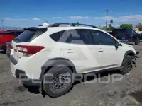 2019 Subaru Crosstrek фото