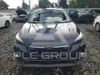2019 Subaru Crosstrek фото