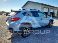 2019 Subaru Crosstrek фото