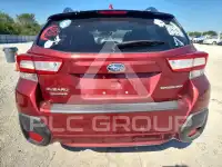 2019 Subaru Crosstrek фото