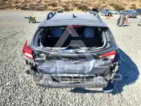 2019 Subaru Crosstrek фото