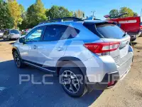 2019 Subaru Crosstrek photo