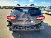 2019 Subaru Crosstrek фото