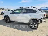 2019 Subaru Crosstrek photo