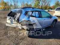 2019 Subaru Crosstrek фото