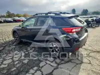 2019 Subaru Crosstrek фото