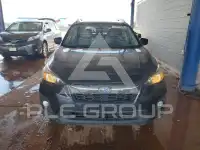 2019 Subaru Crosstrek photo