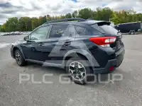 2019 Subaru Crosstrek фото