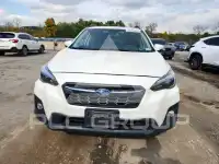 2019 Subaru Crosstrek фото