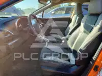 2019 Subaru Crosstrek фото