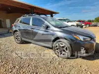 2019 Subaru Crosstrek фото