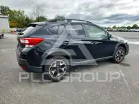 2019 Subaru Crosstrek фото