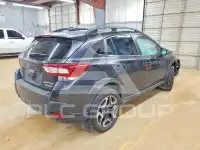 2019 Subaru Crosstrek фото