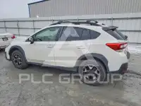 2019 Subaru Crosstrek фото