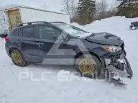 2019 Subaru Crosstrek фото