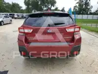 2019 Subaru Crosstrek photo