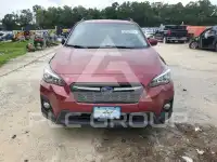2019 Subaru Crosstrek photo