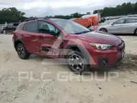2019 Subaru Crosstrek photo