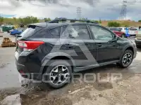 2019 Subaru Crosstrek photo