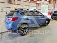2019 Subaru Crosstrek фото