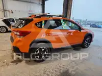 2019 Subaru Crosstrek фото