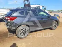 2019 Subaru Crosstrek фото