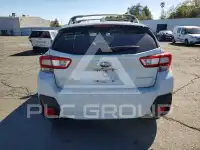 2019 Subaru Crosstrek фото