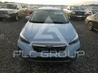 2019 Subaru Crosstrek photo
