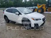 2019 Subaru Crosstrek фото