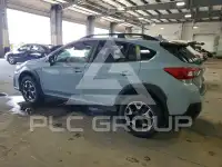 2019 Subaru Crosstrek фото