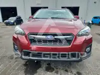 2019 Subaru Crosstrek photo