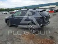 2019 Subaru Crosstrek photo