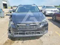 2019 Subaru Crosstrek фото