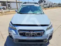 2019 Subaru Crosstrek фото