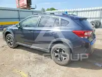 2019 Subaru Crosstrek фото