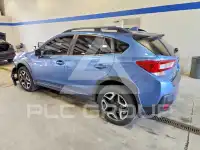 2019 Subaru Crosstrek фото