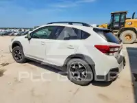 2019 Subaru Crosstrek фото