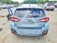 2019 Subaru Crosstrek фото
