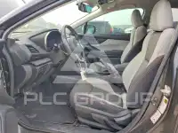 2019 Subaru Crosstrek фото