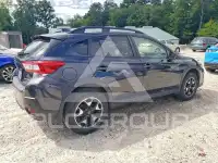 2019 Subaru Crosstrek фото