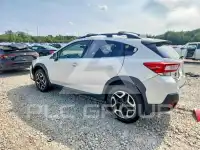 2019 Subaru Crosstrek фото