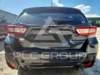 2019 Subaru Crosstrek фото