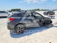 2019 Subaru Crosstrek фото