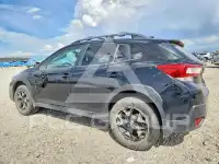 2019 Subaru Crosstrek фото