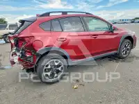 2019 Subaru Crosstrek photo