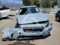 2019 Subaru Crosstrek фото